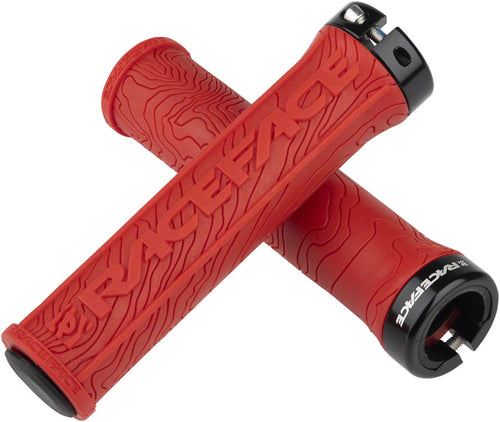 RaceFace-Half-Nelson-Grips-Lock-On-Grip-133-Bicycle-Grips