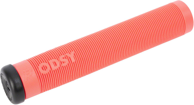 Load image into Gallery viewer, Odyssey-Travis-Grips-Grips-No-165-Bicycle-Grips
