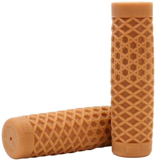 Cult-Cult-X-Vans-Cruiser-Grips-Grips-No-125-Bicycle-Grips