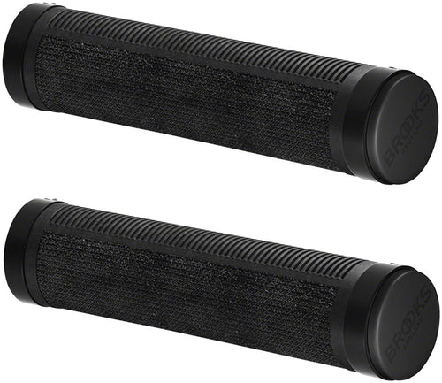 Brooks-Cambium-Rubber-Grips-Grips-No-130-Bicycle-Grips