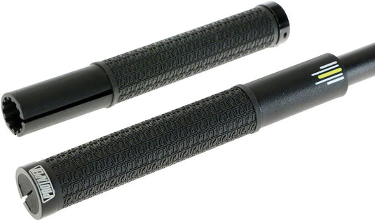 ProTaper-Junit-Grips-Grips-Lock-On-Grip-Bicycle-Grips