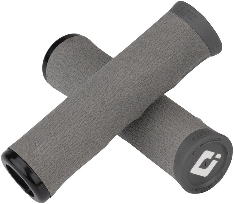 Load image into Gallery viewer, ODI-Dread-Lock-Grips-Grips-Lock-On-Grip-130-Bicycle-Grips
