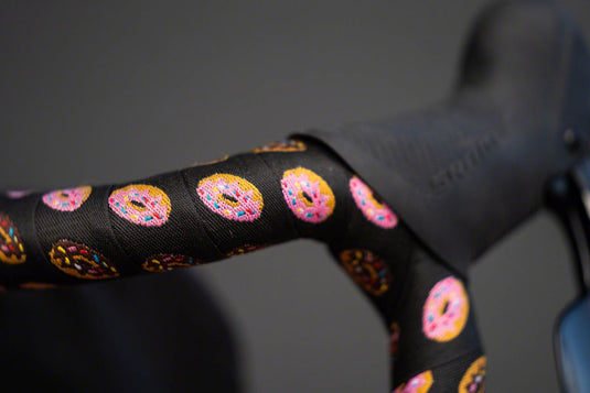 Portland Design Works Wraps Bar Tape - Donuts