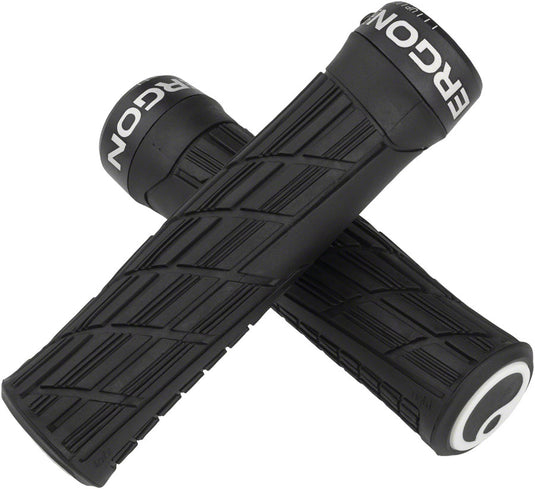 Ergon-GE1-Evo-Grips-Grips-Lock-On-Grip-134.5-Bicycle-Grips