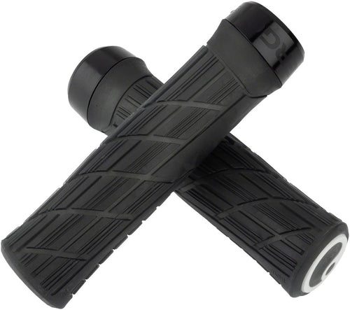 Ergon-GE1-Evo-Factory-Grips-Grips-Lock-On-Grip-134.5-Bicycle-Grips