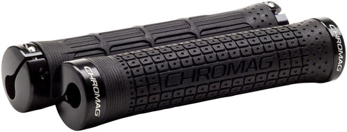 Chromag-Clutch-Grips-Lock-On-Grip-142-Bicycle-Grips