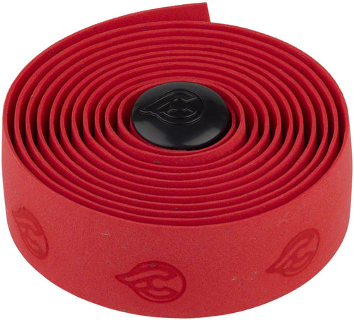 Cinelli-Gel-Ribbon-Bar-Tape-Handlebar-Tape-Red-HT3573-Road-Bar-Tape