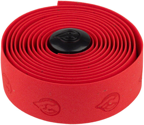 Cinelli-Cork-Ribbon-Bar-Tape-Handlebar-Tape-Red-HT3603-Road-Bar-Tape