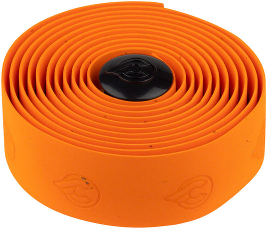 Cinelli-Cork-Ribbon-Bar-Tape-Handlebar-Tape-Orange-HT3607-Road-Bar-Tape