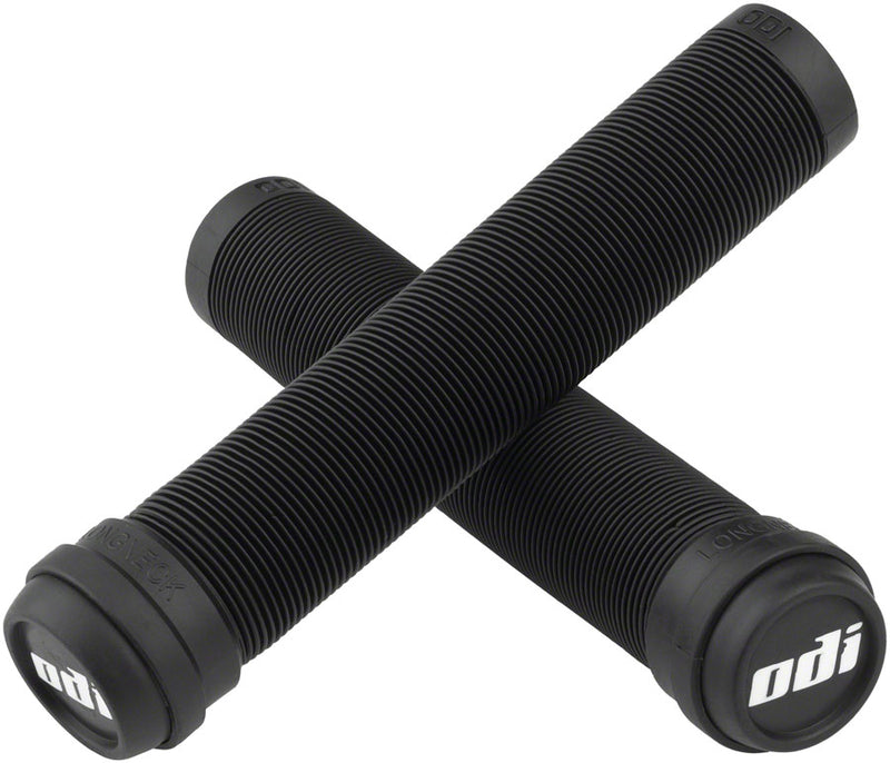 Load image into Gallery viewer, ODI-Soft-X-Longneck-Grips-Grips-Slip-On-Grip-160-Bicycle-Grips
