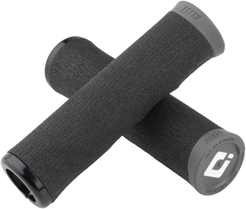 Load image into Gallery viewer, ODI-Dread-Lock-Grips-Grips-Lock-On-Grip-130-Bicycle-Grips
