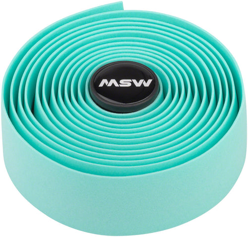 MSW-EVA-Bar-Tape-(HBT-100)-Handlebar-Tape-Blue-HT3930-Road-Bar-Tape