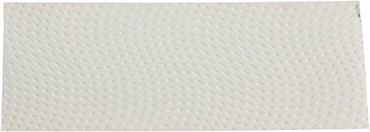 MSW Anti-Slip Gel Bar Tape - HBT-210, White