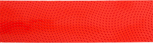 MSW Anti-Slip Gel Bar Tape - HBT-210, Red