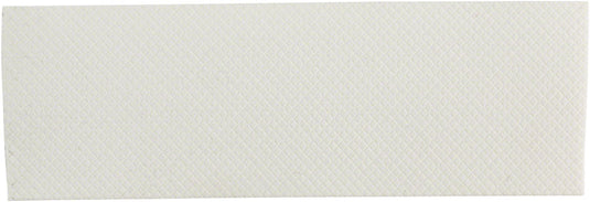 MSW Anti-Slip Gel Durable Bar Tape - HBT-300, White