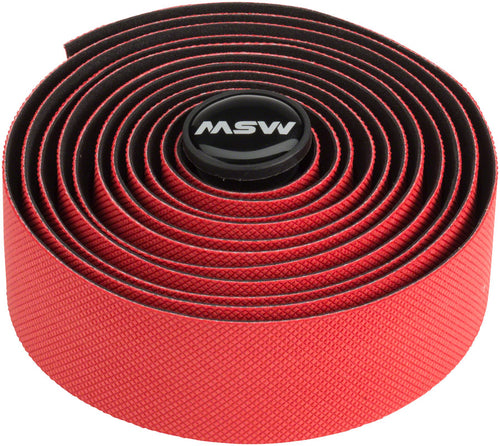 MSW-Anti-Slip-Gel-Durable-Bar-Tape-(HBT-300)-Handlebar-Tape-No-Results-HT3972-Road-Bar-Tape