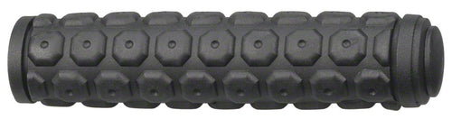 Velo-Double-Density-Grips-Grips-Slip-On-Grip-130-Bicycle-Grips