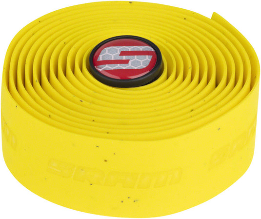 SRAM-SuperCork-Bar-Tape-Handlebar-Tape-Yellow-HT4511-Road-Bar-Tape