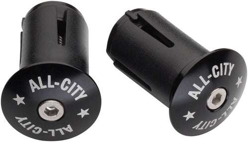 All-City-Locking-Bar-End-Plugs-HT4903