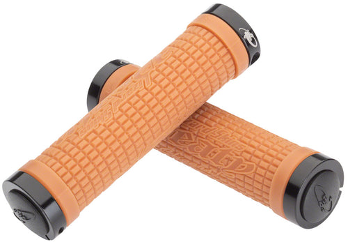 Lizard-Skins-Peaty-Grips-Grips-Lock-On-Grip-115-Bicycle-Grips