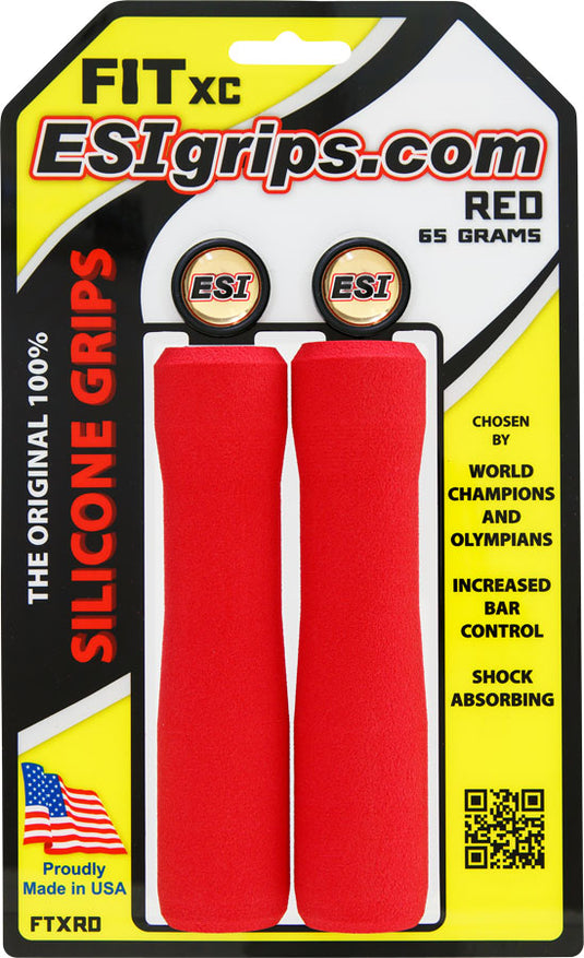 ESI-FIT-XC-Grips-Grips-Slip-On-Grip-130-Bicycle-Grips