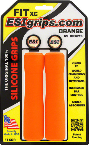 ESI-FIT-XC-Grips-Grips-Slip-On-Grip-130-Bicycle-Grips