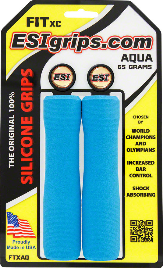 ESI-FIT-XC-Grips-Grips-Slip-On-Grip-130-Bicycle-Grips