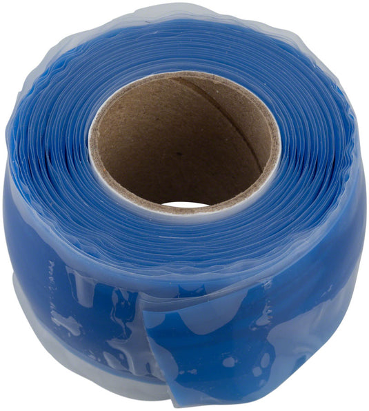 ESI-Silicone-Bar-Tape-Handlebar-Tape-Blue-HT5346-Road-Bar-Tape