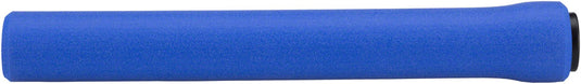 ESI XXL Chunky Grips - Blue| Designed For Jones Bars Requiring Longer Lengths