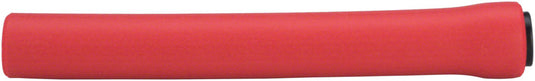 ESI XXL Chunky Grips Red, 8.25