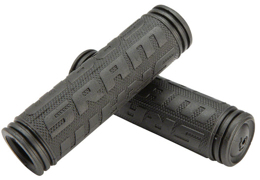 SRAM-Stationary-Grips-Grips-Slip-On-Grip-110-Bicycle-Grips