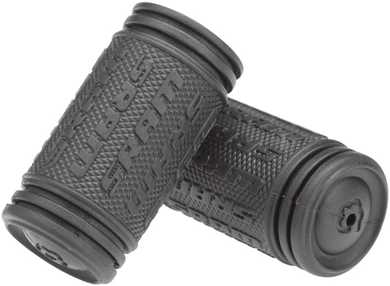 Load image into Gallery viewer, SRAM-Stationary-Grips-Grips-Slip-On-Grip-60-Bicycle-Grips
