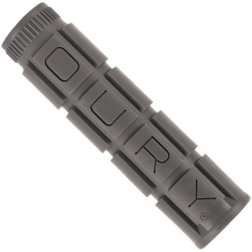 Oury-Single-Compound-Grips-Slip-On-Grip-135-Bicycle-Grips