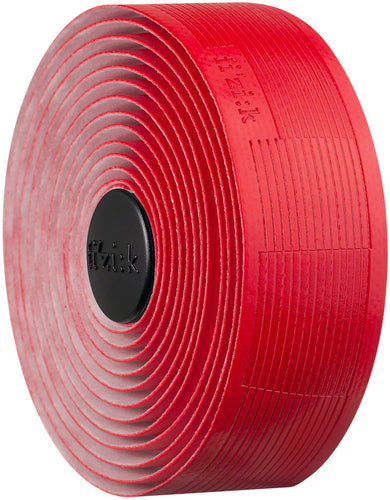 Fizik-Vento-Solocush-Tacky-2.7mm-Handlebar-Tape-Handlebar-Tape-Red-HT6215-Road-Bar-Tape