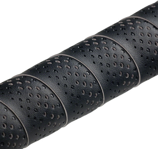 Fizik Tempo Microtex Bondcush Classic Bar Tape - 3mm, Black