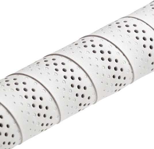 Fizik Tempo Microtex Bondcush Classic Bar Tape - 3mm, White