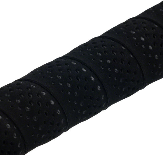 Fizik Tempo Microtex Bondcush Soft Bar Tape - 3mm, Black