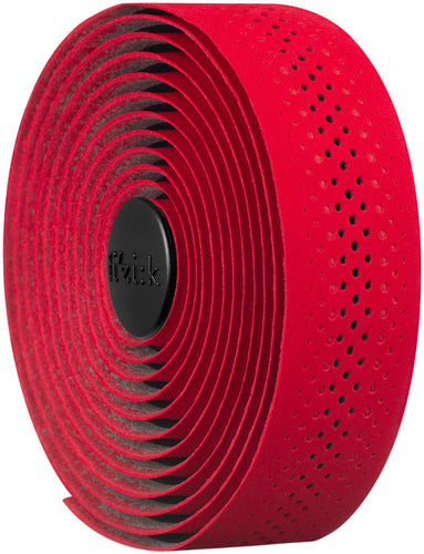 Fizik-Tempo-Microtex-Bondcush-Soft-3mm-Handlebar-Tape-Handlebar-Tape-Red-HT6230-Road-Bar-Tape