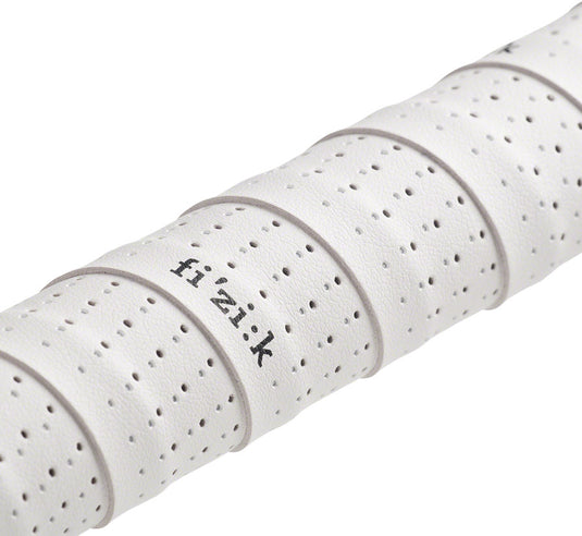 Fizik Tempo Microtex Classic Bar Tape - 2mm, White