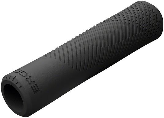 Ergon GXR Grips - Black, Small