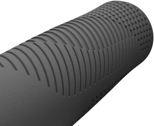 Ergon GXR Grips - Black, Small