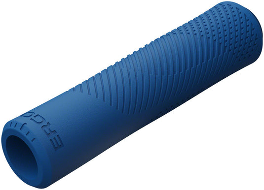 Ergon GXR Grips - Midsummer Blue, Small