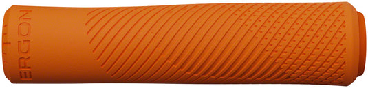 Ergon GXR Grips - Juicy Orange, Small