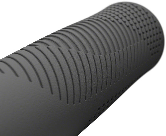 Ergon GXR Grips - Black, Large