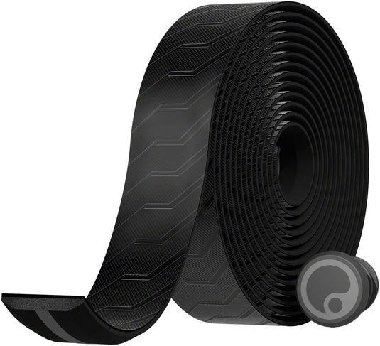 Ergon BT Gravel Bar Tape - Black