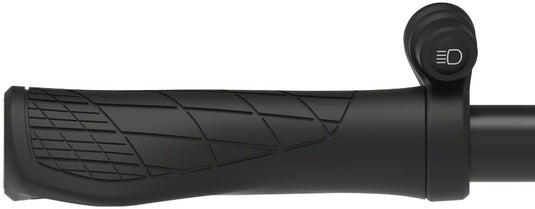 Ergon GA3 Supernova Grips - Black, Large