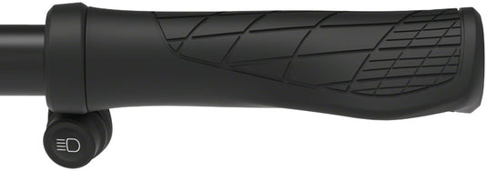 Ergon GA3 Supernova Grips - Black, Large