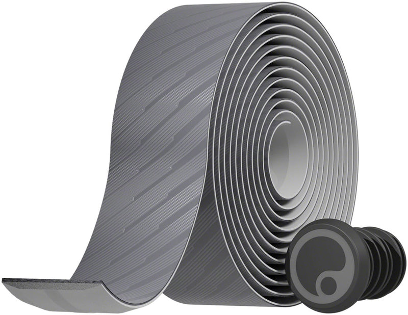 Load image into Gallery viewer, Ergon BT Road Bar Tape - Moondust Grey
