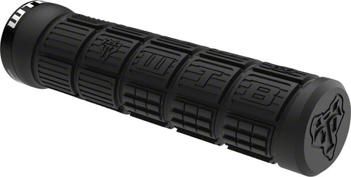 WTB-Wafel-Grips-Lock-On-Grip-130-Bicycle-Grips