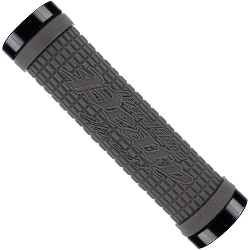 Lizard-Skins-Peaty-Grips-Grips-Lock-On-Grip-115-Bicycle-Grips